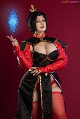 Rất tiếc – Azula