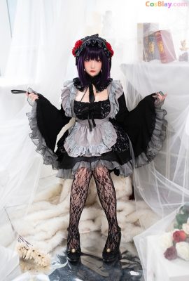 Ngôi sao Hoshilily Chichi – Shizuku Kuroe