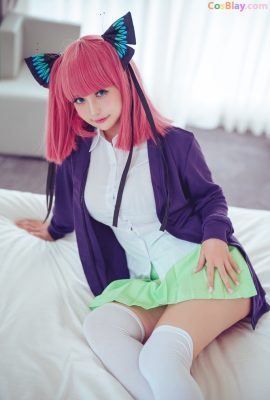 Okita Rinka – Nino Nakano