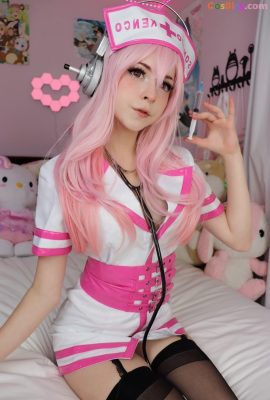 Melondoki – Y tá siêu Sonico