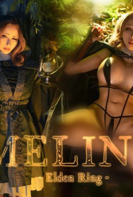HaneAme – Melina (Nhẫn Elden)