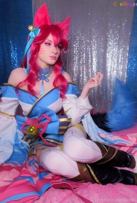 Bunni Lynn – Hoa Linh Ahri