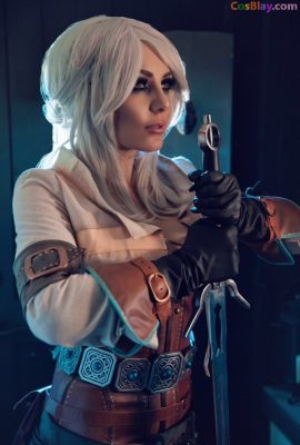 Jessica Đen – Ciri