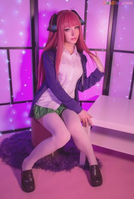 HiroKitsune – Nino Nakano
