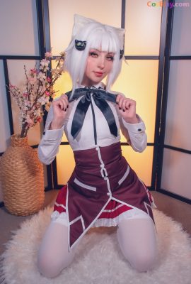 HiroKitsune – Koneko Toujou