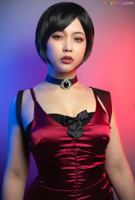Geisha ảo – Ada Wong