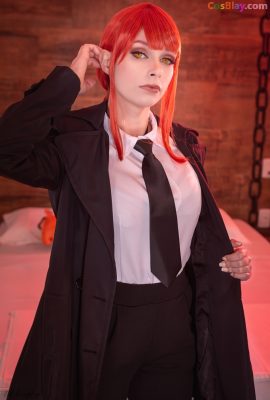 Cosplay Miih – Makima