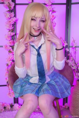 HiroKitsune – Marin Kitagawa