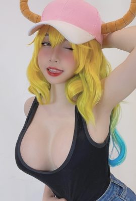 Ain Nguyễn – Lucoa