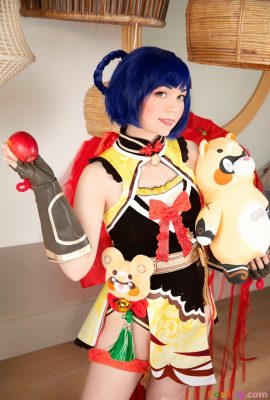 CatiCornplay – Tương Lăng