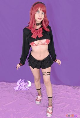 Velvet Valerina – Seifuku đen