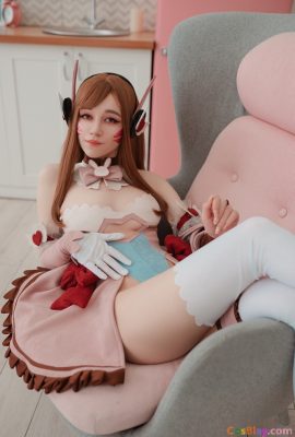 Donna L0LI – Cô gái phép thuật D.Va