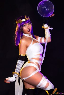 Rinnie Riot – Menat (Chiến binh đường phố)
