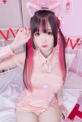 Shimo – Y tá hồng