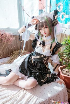 Kuuko W – Cheshire (Đường Azur)