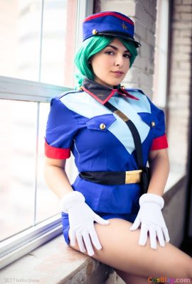 Mariedoll – Sĩ quan Jenny