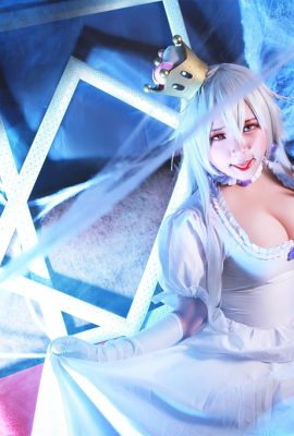 Yuryhime – Boosette