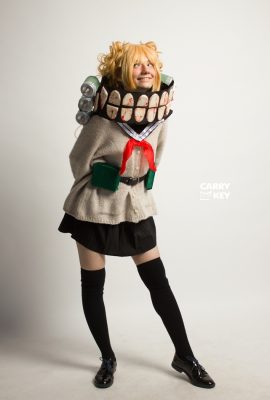 CarryKey – Himiko Toga