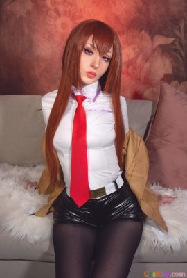HiroKitsune – Kurisu Makise