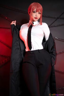 Hana Bunny – Makima Tập 2