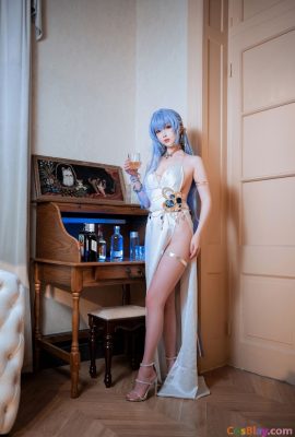 Rioko Ryoko – Mũ bảo hiểm (NIKKE)