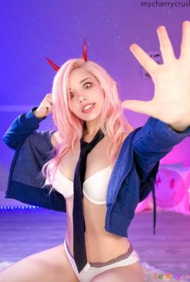 Cherry Crush – Sức mạnh (Chainsaw Man)