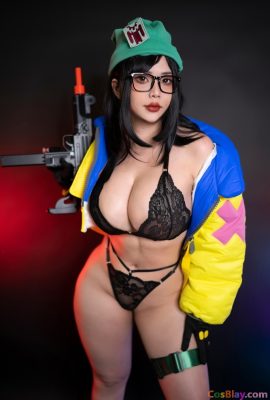 No Bunny – K1LLjoy