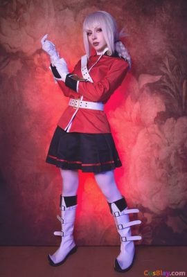 ShiroKitsune – Nightingale (Fate / Grand Order)