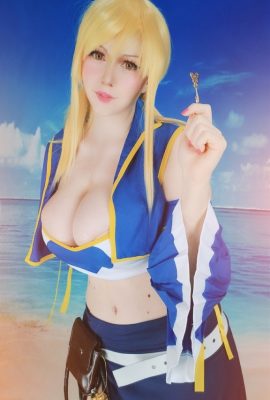 Roxy Điên – Lucy Heartfilia