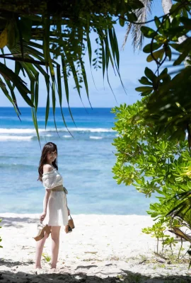 Arina Hashimoto “Thức Tỉnh” 2 (62 Ảnh)