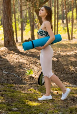 Julietta – Ngày thi đấu (118 ảnh)