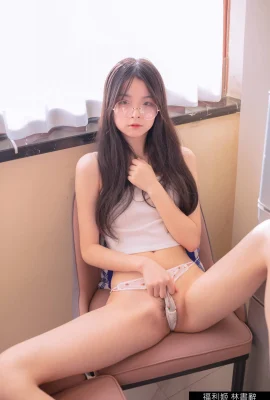 Đồ lót trong suốt Lin Shuci (64 Ảnh)