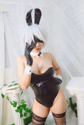 Ai-Natsumi – Thỏ 2B