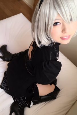 (Aoi Rena) Yorha Số 2 Loại B