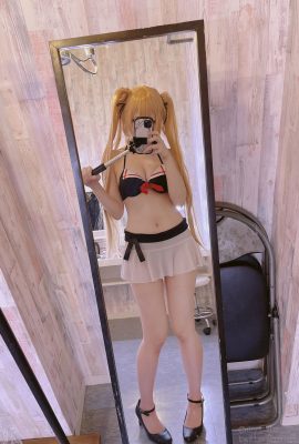 (Atsuki) Buổi chụp ảnh selfie: Murasame