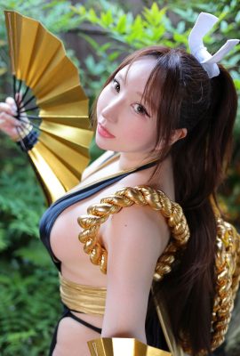 (C100) Sao băng (Saku) 焔