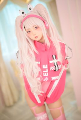 (ChuChuMAGIC (Nagomitei Chuchu)) Sách ảnh NIK○E Phiên bản Alice