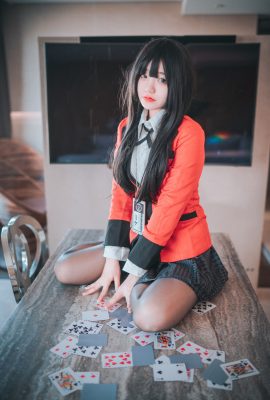 (DJAWA) Jenny – Đánh bạc với Yumeko (Kakegurui)