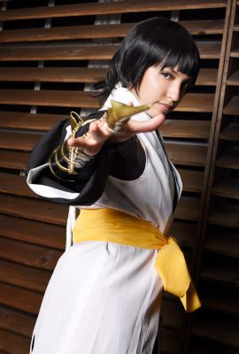 Domi Soi Fon (Thuốc Tẩy)