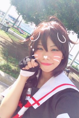 (Aronyan) Lễ tưởng niệm cosplay (phiên bản Sigure)