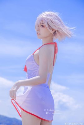 (Alien Yanzi_Yan) Matthew Kyrielight Mùa hè