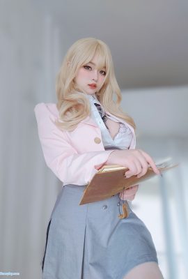 (Nữ chính K) Thôi miên tiền bối ngạo mạn