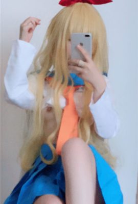 (Phim Thiếu Nữ) Chitoge