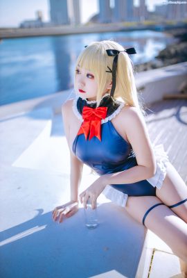 (Naoyuki Onda) Áo tắm số 15 Marie Rose DOA Marie Rose