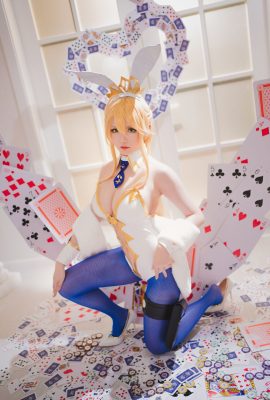 Tinh Chichi——Vua sư tử FGO