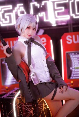 Sốt Guahi – Five-seveN (Girls Frontline)