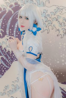 Masato Hitsuji – “Shōjo Kasuga” lừng danh