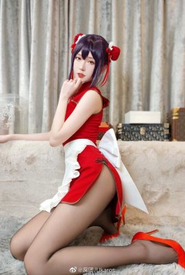 (Fudaner Ikaros) Momoda Mino Nhóm nhạc nữ Ino