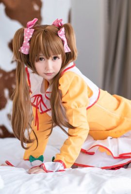 Kagami-chan – Tsumugi