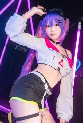 Ely Cosplay – Bộ Towa